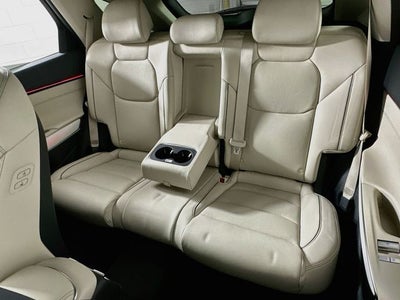 2027 Genesis GV70 2.5T Advanced