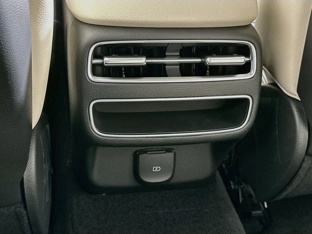 2027 Genesis GV70 2.5T Advanced
