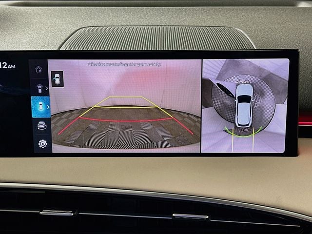 2027 Genesis GV70 2.5T Advanced