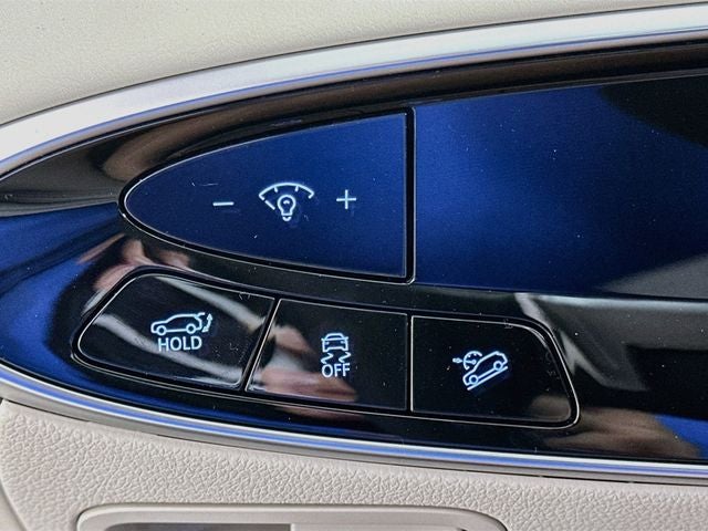 2027 Genesis GV70 2.5T Advanced