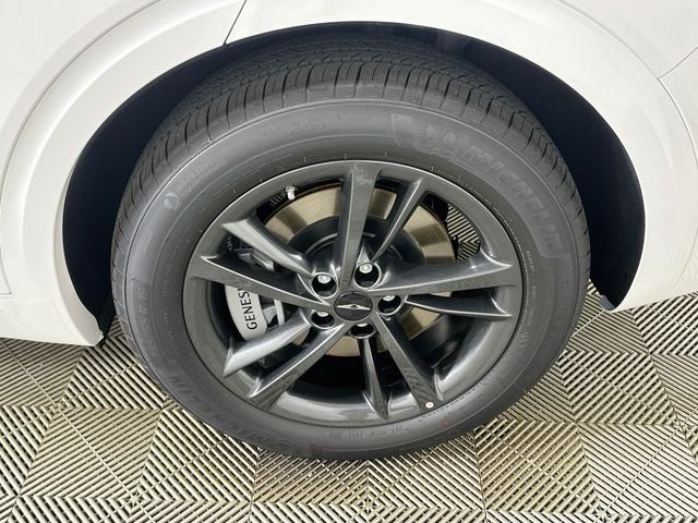 2027 Genesis GV70 2.5T Advanced
