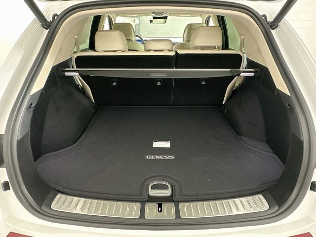 2027 Genesis GV70 2.5T Advanced