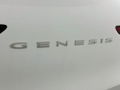 2027 Genesis GV70 2.5T Advanced