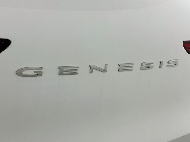 2027 Genesis GV70 2.5T Advanced