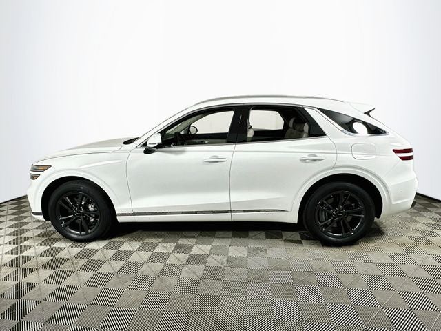 2027 Genesis GV70 2.5T Advanced