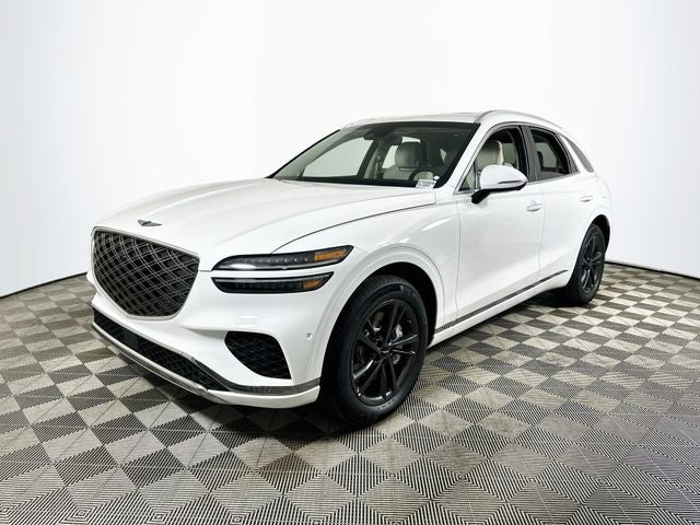 2027 Genesis GV70 2.5T Advanced