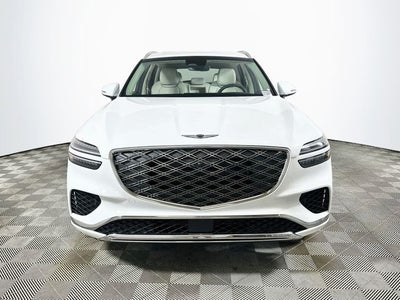 2027 Genesis GV70 2.5T Advanced