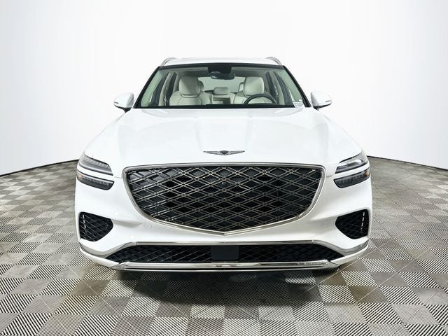 2027 Genesis GV70 2.5T Advanced