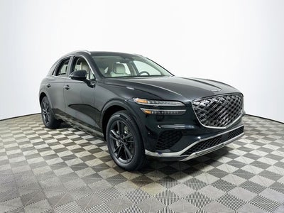 2027 Genesis GV70 2.5T Advanced