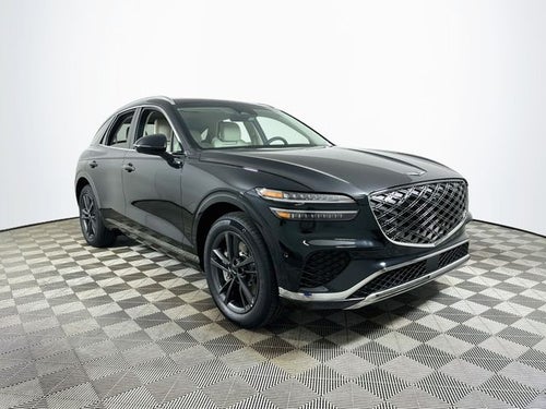 2027 Genesis GV70 2.5T Advanced