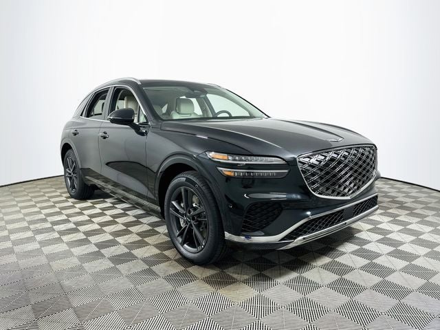 2027 Genesis GV70 2.5T Advanced