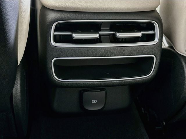 2027 Genesis GV70 2.5T Advanced