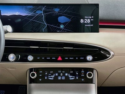 2027 Genesis GV70 2.5T Advanced