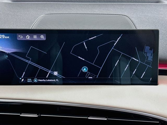 2027 Genesis GV70 2.5T Advanced