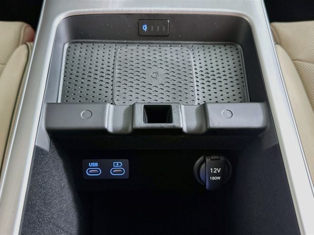 2027 Genesis GV70 2.5T Advanced