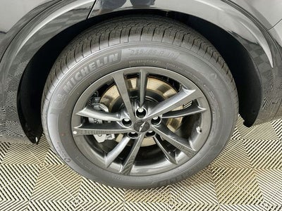 2027 Genesis GV70 2.5T Advanced