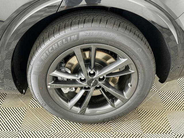2027 Genesis GV70 2.5T Advanced