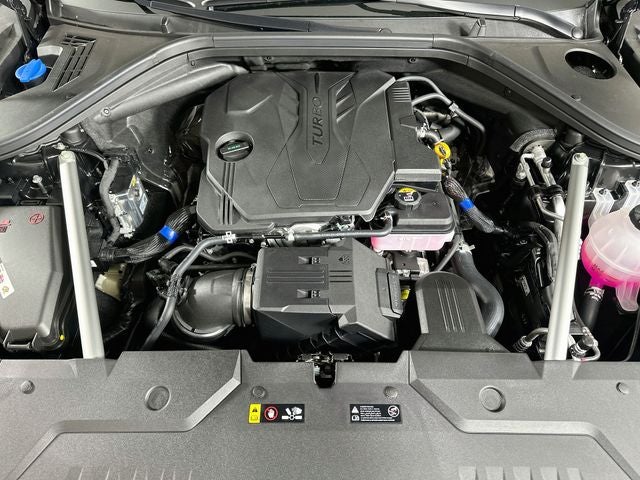 2027 Genesis GV70 2.5T Advanced