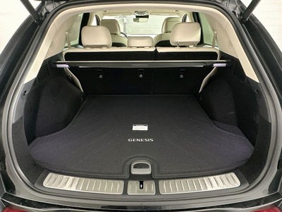 2027 Genesis GV70 2.5T Advanced