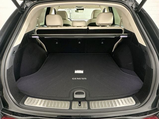 2027 Genesis GV70 2.5T Advanced