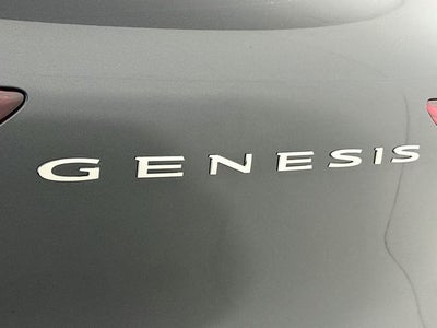2027 Genesis GV70 2.5T Advanced