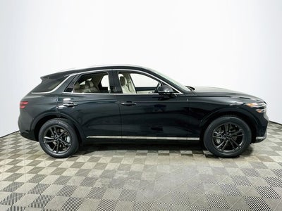 2027 Genesis GV70 2.5T Advanced