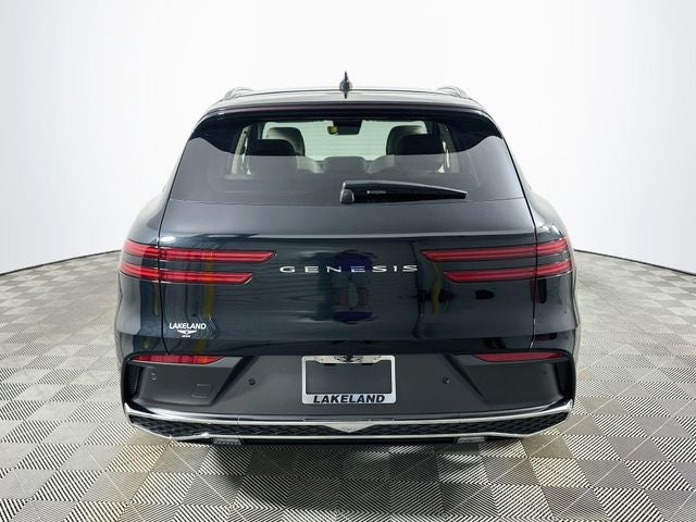 2027 Genesis GV70 2.5T Advanced