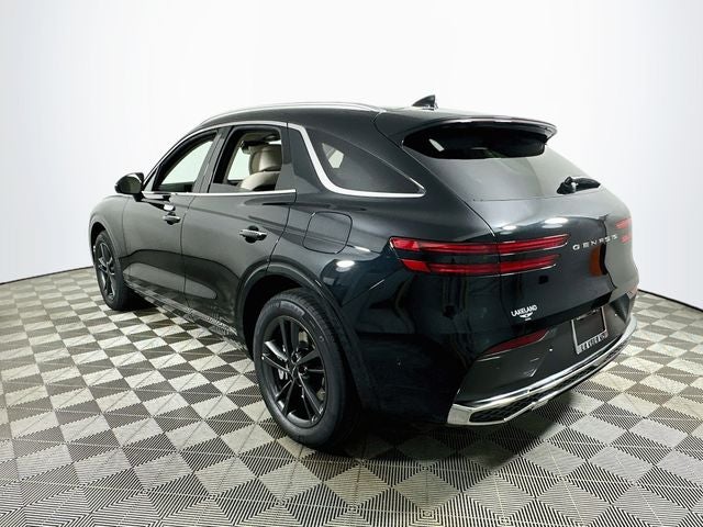 2027 Genesis GV70 2.5T Advanced