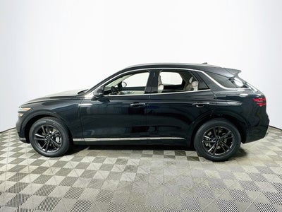 2027 Genesis GV70 2.5T Advanced