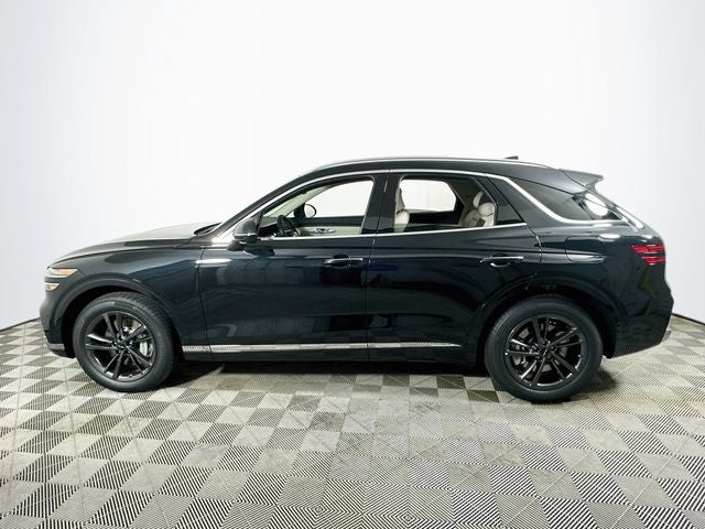 2027 Genesis GV70 2.5T Advanced