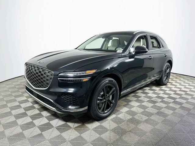 2027 Genesis GV70 2.5T Advanced