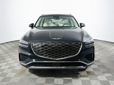 2027 Genesis GV70 2.5T Advanced