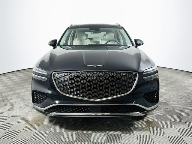 2027 Genesis GV70 2.5T Advanced