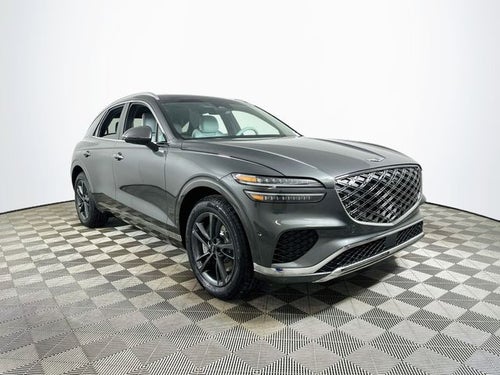2027 Genesis GV70 2.5T Advanced