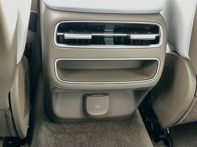 2027 Genesis GV70 2.5T Advanced