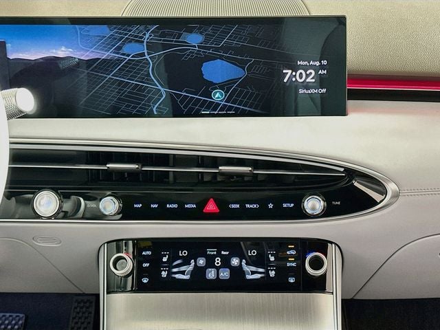 2027 Genesis GV70 2.5T Advanced