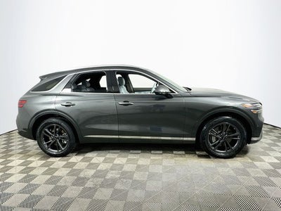 2027 Genesis GV70 2.5T Advanced