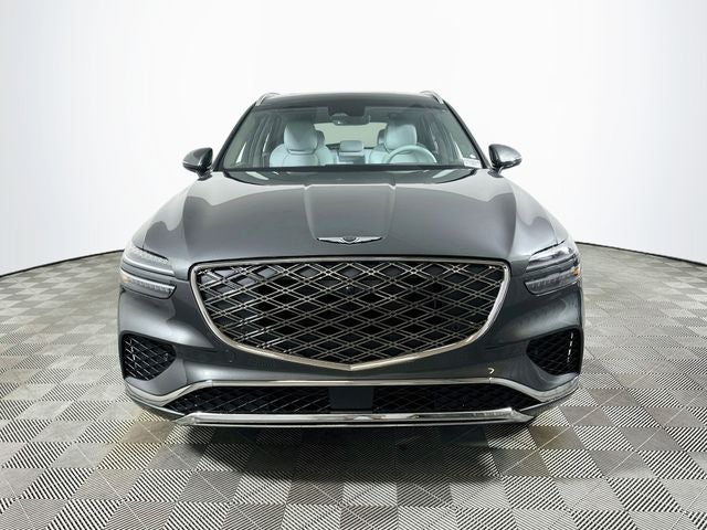 2027 Genesis GV70 2.5T Advanced