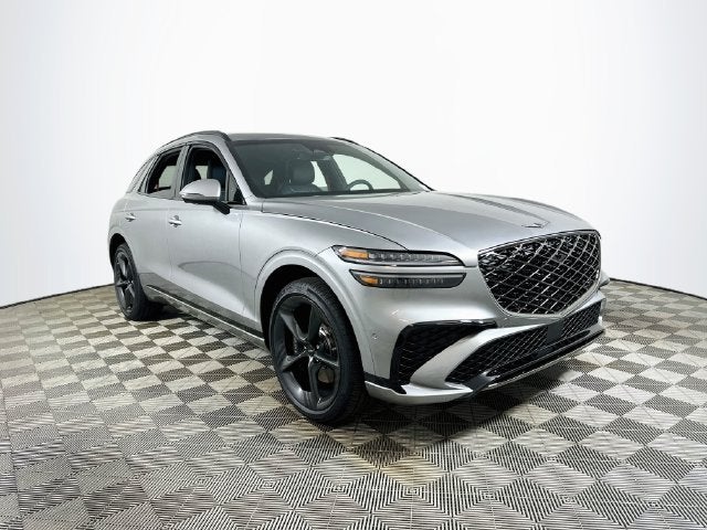 2027 Genesis GV70 2.5T Sport Prestige