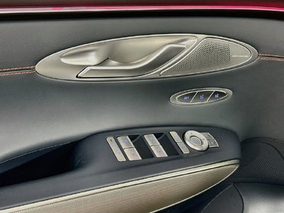 2027 Genesis GV70 2.5T Sport Prestige