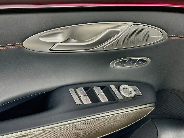 2027 Genesis GV70 2.5T Sport Prestige