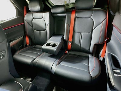 2027 Genesis GV70 2.5T Sport Prestige