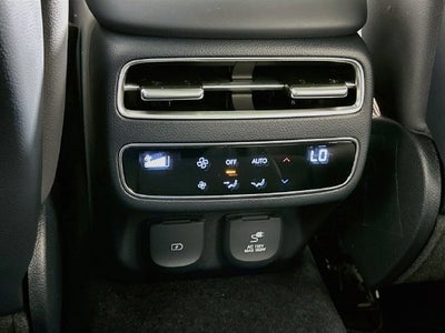 2027 Genesis GV70 2.5T Sport Prestige