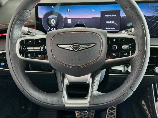 2027 Genesis GV70 2.5T Sport Prestige