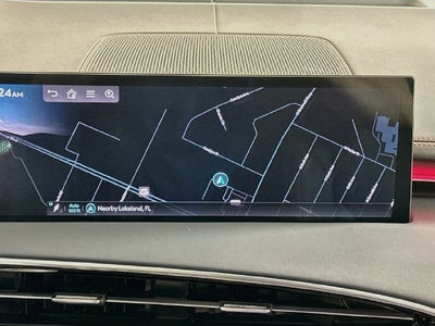 2027 Genesis GV70 2.5T Sport Prestige