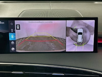 2027 Genesis GV70 2.5T Sport Prestige
