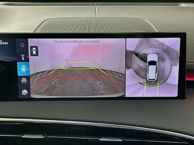 2027 Genesis GV70 2.5T Sport Prestige