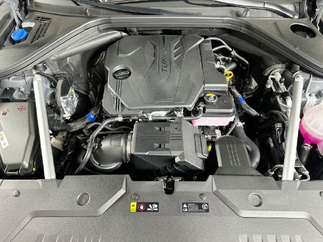 2027 Genesis GV70 2.5T Sport Prestige