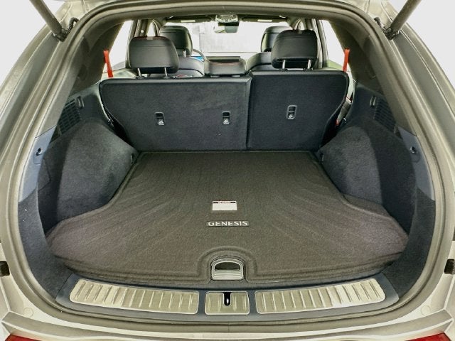 2027 Genesis GV70 2.5T Sport Prestige