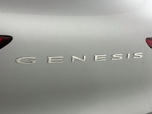 2027 Genesis GV70 2.5T Sport Prestige